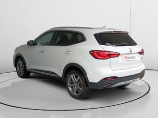 MG eHS 1.5T-GDI PHEV Comfort 190 kW (258 CV)