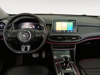 MG eHS 1.5T-GDI PHEV Comfort 190 kW (258 CV)