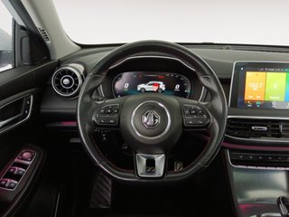 MG eHS 1.5T-GDI PHEV Comfort 190 kW (258 CV)