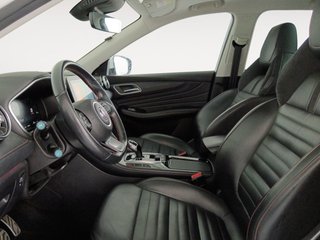 MG eHS 1.5T-GDI PHEV Comfort 190 kW (258 CV)