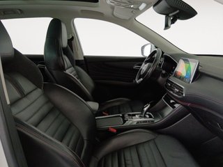 MG eHS 1.5T-GDI PHEV Comfort 190 kW (258 CV)