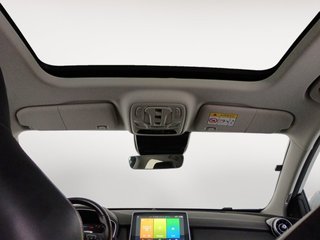 MG eHS 1.5T-GDI PHEV Comfort 190 kW (258 CV)