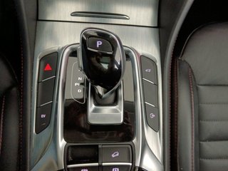 MG eHS 1.5T-GDI PHEV Comfort 190 kW (258 CV)