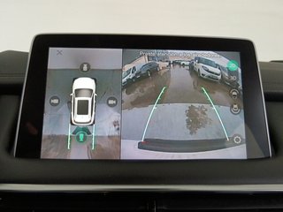 MG eHS 1.5T-GDI PHEV Comfort 190 kW (258 CV)
