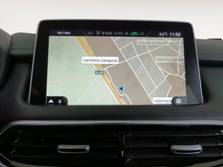 MG eHS 1.5T-GDI PHEV Comfort 190 kW (258 CV)