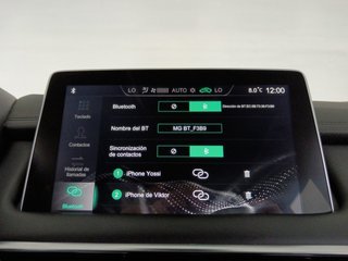 MG eHS 1.5T-GDI PHEV Comfort 190 kW (258 CV)