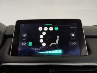 MG eHS 1.5T-GDI PHEV Comfort 190 kW (258 CV)
