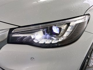 MG eHS 1.5T-GDI PHEV Comfort 190 kW (258 CV)