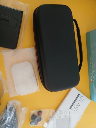Kit Nintendo Switch YOUIK