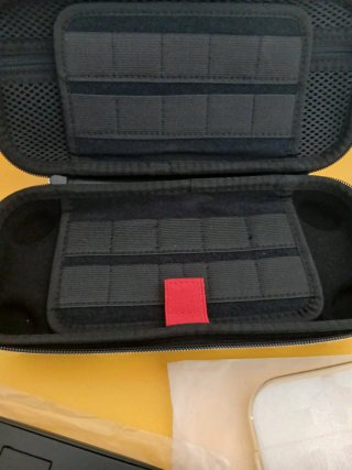 Kit Nintendo Switch YOUIK