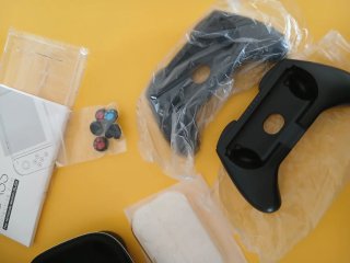 Kit Nintendo Switch YOUIK