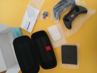 Kit Nintendo Switch YOUIK