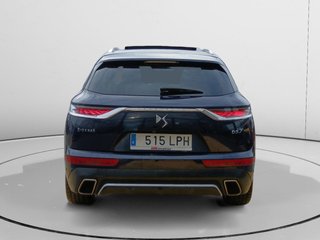 DS DS7 Crossback E-Tense 225 Grand Chic Auto 165 kW (225 CV)