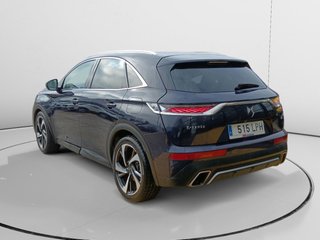 DS DS7 Crossback E-Tense 225 Grand Chic Auto 165 kW (225 CV)