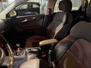 Audi A3 sportback 2007