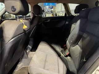 Audi A3 sportback 2007