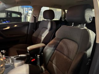 Audi A3 sportback 2007