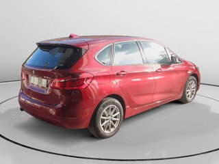 BMW Serie 2 216d Active Tourer 85 kW (116 CV)