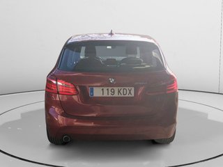 BMW Serie 2 216d Active Tourer 85 kW (116 CV)