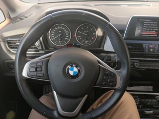 BMW Serie 2 216d Active Tourer 85 kW (116 CV)