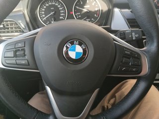 BMW Serie 2 216d Active Tourer 85 kW (116 CV)