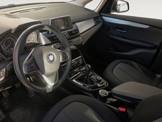 BMW Serie 2 216d Active Tourer 85 kW (116 CV)