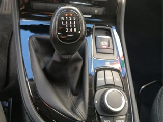 BMW Serie 2 216d Active Tourer 85 kW (116 CV)