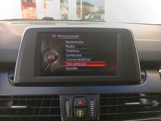 BMW Serie 2 216d Active Tourer 85 kW (116 CV)