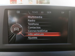 BMW Serie 2 216d Active Tourer 85 kW (116 CV)