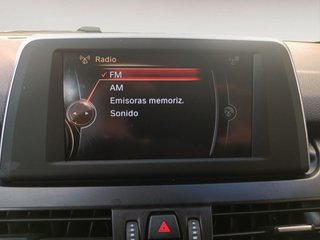 BMW Serie 2 216d Active Tourer 85 kW (116 CV)