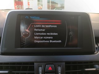 BMW Serie 2 216d Active Tourer 85 kW (116 CV)