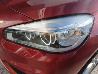 BMW Serie 2 216d Active Tourer 85 kW (116 CV)