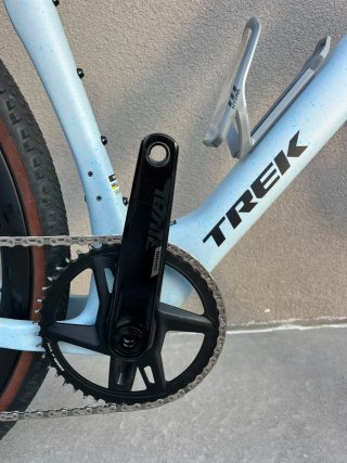 Bicicleta Trek Checkpoint SLR 7 AXS