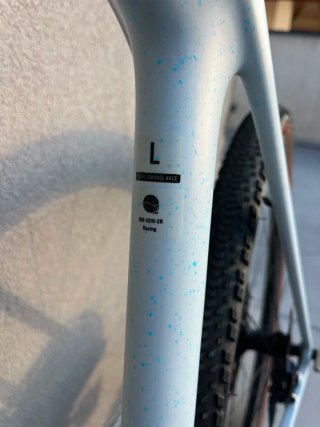Bicicleta Trek Checkpoint SLR 7 AXS