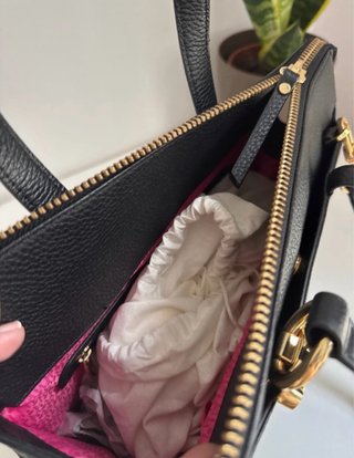 Bolso Tous Negro