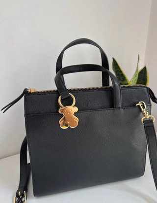 Bolso Tous Negro