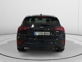 Ford Focus 1.0 Ecoboost MHEV ST-Line Auto 92 kW (125 CV)