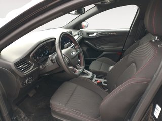 Ford Focus 1.0 Ecoboost MHEV ST-Line Auto 92 kW (125 CV)
