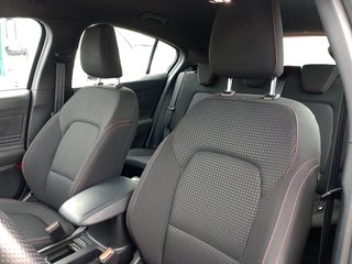 Ford Focus 1.0 Ecoboost MHEV ST-Line Auto 92 kW (125 CV)