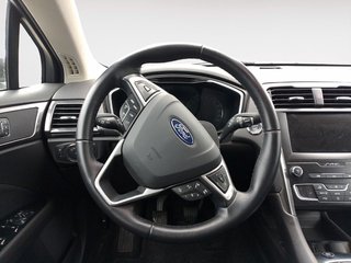 Ford Mondeo 1.5 EcoBoost Titanium 121 kW (165 CV)