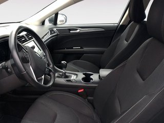 Ford Mondeo 1.5 EcoBoost Titanium 121 kW (165 CV)
