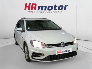 Volkswagen Golf Variant Advance 2.0 TDI 110 kW (150 CV) DSG