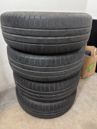 Llantas Peugeot 306 GTI 15”