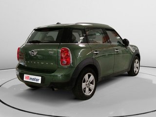 MINI MINI Countryman One 72 kW (98 CV)