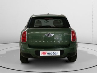MINI MINI Countryman One 72 kW (98 CV)