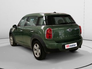 MINI MINI Countryman One 72 kW (98 CV)
