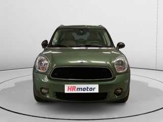 MINI MINI Countryman One 72 kW (98 CV)