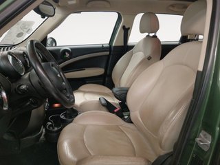 MINI MINI Countryman One 72 kW (98 CV)