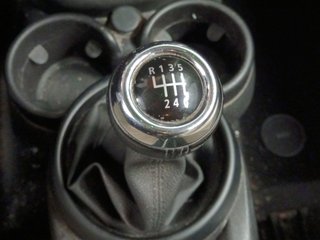 MINI MINI Countryman One 72 kW (98 CV)