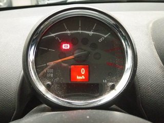 MINI MINI Countryman One 72 kW (98 CV)